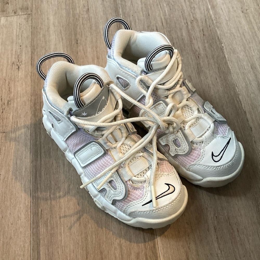 Nike air kids sneakers